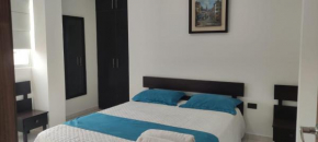 Hostal Mykonos Manta